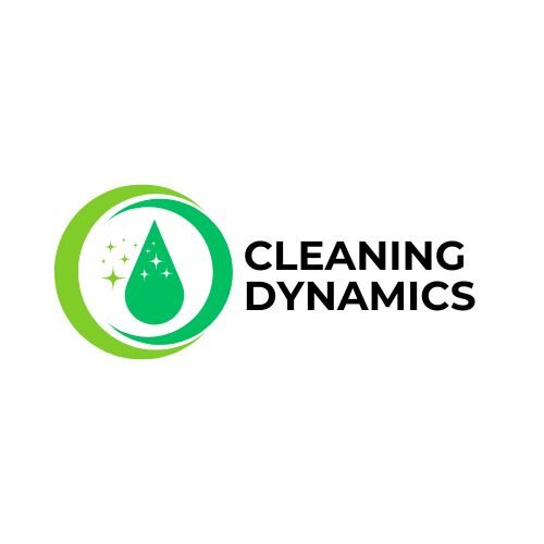 Cleaning Dynamics Ltd Logo